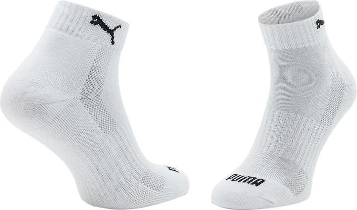 Produktbild Puma Knöchelsocken Gepolstert (3Erpack) (35 - 38)