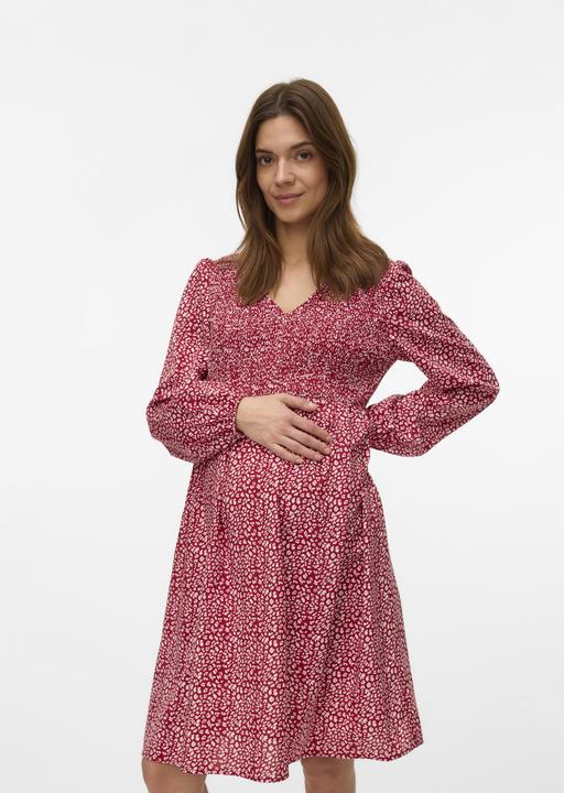 Produktbild Mamalicious MLADELAINE Umstandskleid Kleid (L)