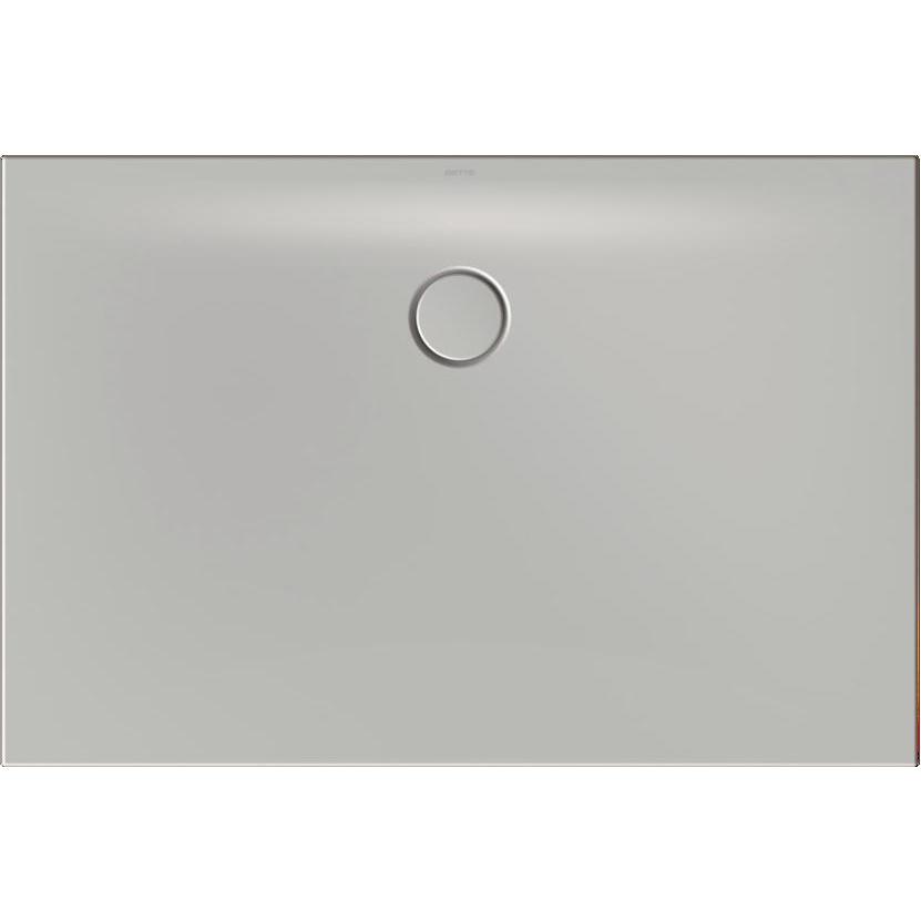 Bette, Duschwanne, Floor Side Duschwanne 3387, 120x80cm