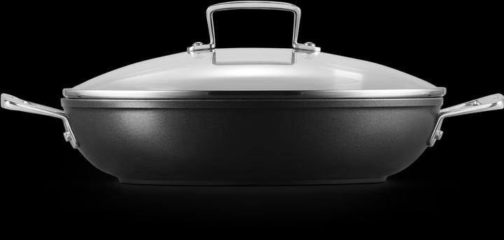 Actual product image Le Creuset Professional pan (Frying pan, Cast aluminium)
