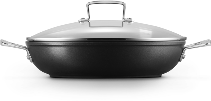 Actual product image Le Creuset Professional pan (Frying pan, Cast aluminium)