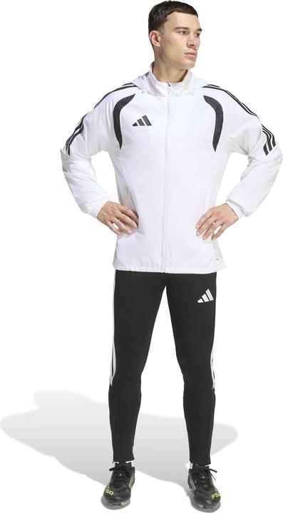 Produktbild Adidas Tiro26L Wb - white/black/black (S)