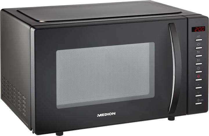 Produktbild Medion 2 in 1 Mikrowelle (20 l)