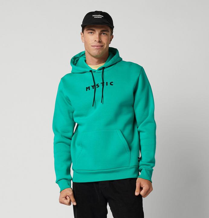 Immagine prodotto Mystic Icon Hood Sweat (L)