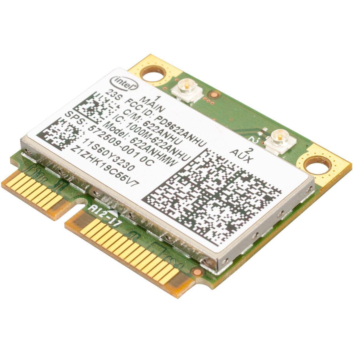 Lenovo Wlan Card, Notebook Ersatzteile