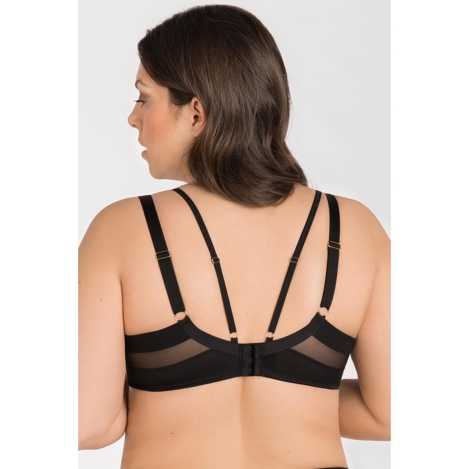 Thumbnail - Gorsenia, BH, Soft model 185304, Schwarz, (70 F)