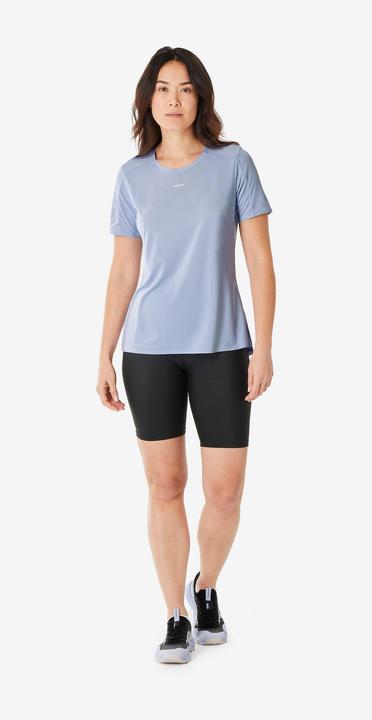 Produktbild Quechua Wandershirt Damen kurzarm - MH500 (XL)