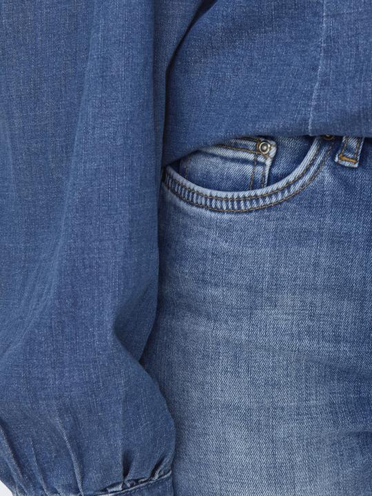 Produktbild Only ONLFOREVER Hohe Taille Skinny Fit Jeans Skinny Jeans (W27/L30)