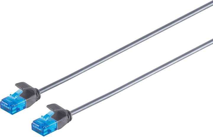 Actual product image S-Conn Network cable (U/UTP, CAT6, 0.30 m)