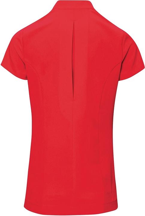 Actual product image Premier Blossom work tunic work coat (44)