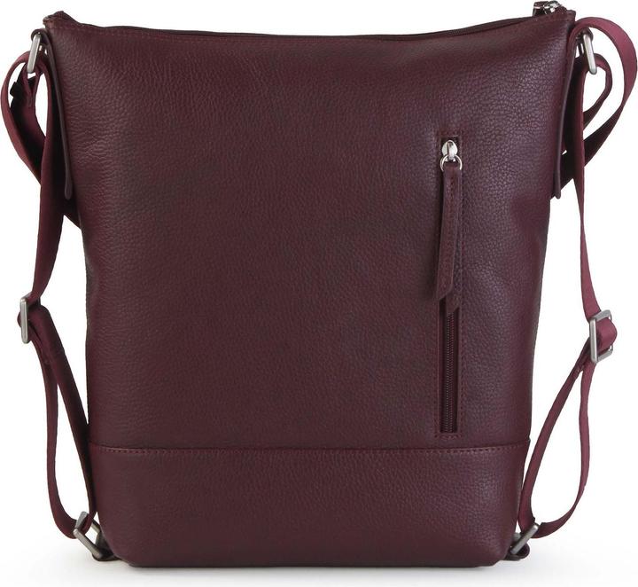 Produktbild Jost Vika Schultertasche Leder 34 cm