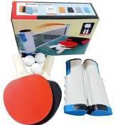 Produktbild Adar Tischtennisset