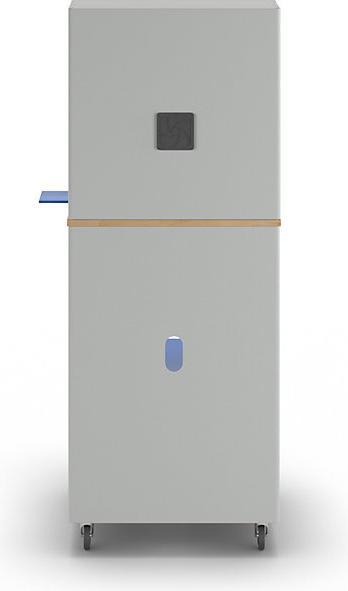 Immagine prodotto RAU Postazione di lavoro per computer