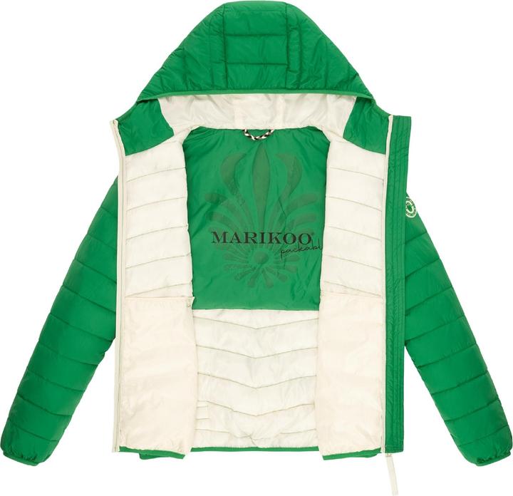 Actual product image Marikoo Pack me in (3XL)
