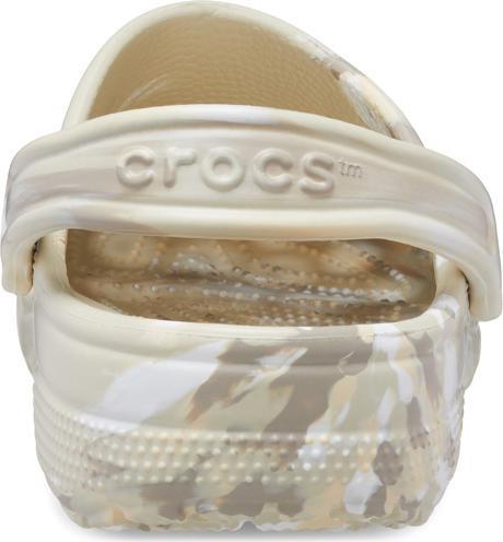 Immagine prodotto Crocs Classico zoccolo marmorizzato (40)