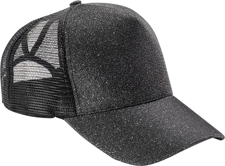 Actual product image Result Core New York Sparkle cap (One size)