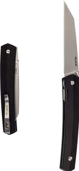Produktbild Ruike P865-B (9.10 cm)