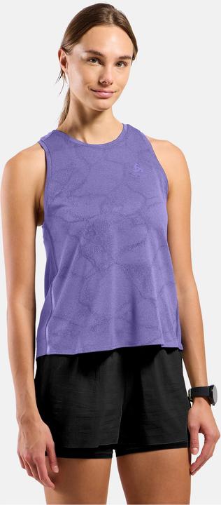 Produktbild Odlo Zeroweight Engineered Chill-Tec (L)