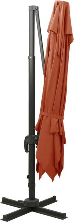 Immagine prodotto vidaXL freischwingender Sonnenschirm (3 m)