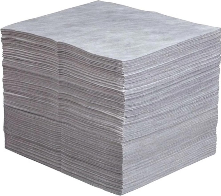 Produktbild RAW Universalbindevlies Länge 40 cm Breite 50 cm 200 Tücher