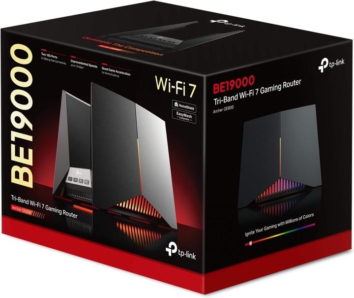 Produktbild TP-Link Archer GE800