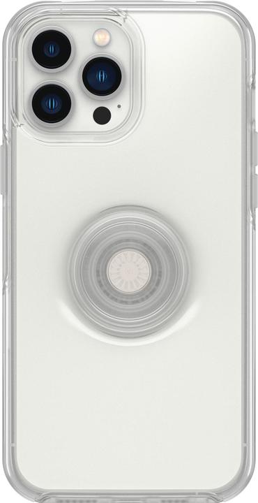 Actual product image OtterBox Otter + Pop Symmetry (Apple iPhone 13 Pro Max, Apple iPhone 12 Pro Max)