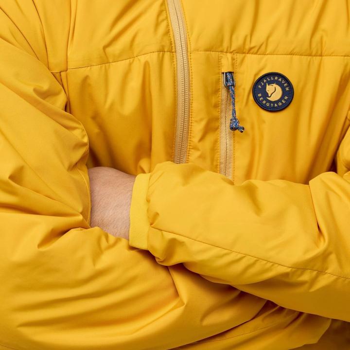 Produktbild Fjällräven Bergtagen 60 (XL)