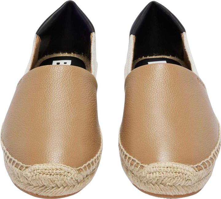 Produktbild BOSS Halbschuhe Madeira Blockfarben Leder (39.5)