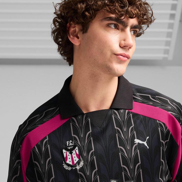 Immagine prodotto Puma x Maglia da calcio MÁS TIEMPO TWENTY FOUR (S)