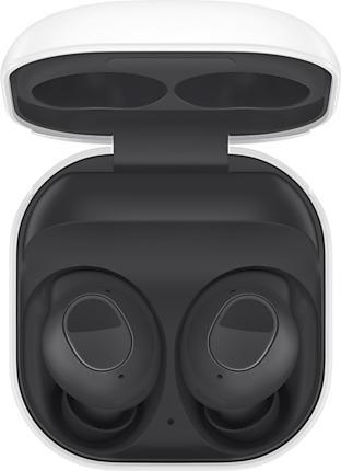 Actual product image Samsung Ecouteurs Galaxy Buds Fe Coloris Graphite / Sm-R400nzaaxef (ANC, 4 h, Wireless)