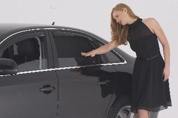 Produktbild Climair Parasole