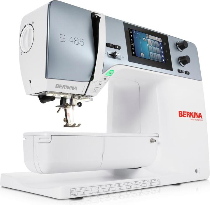 Immagine prodotto Bernina 485
