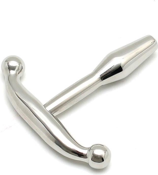 Productafbeelding Rimba Gladde Penis Plug