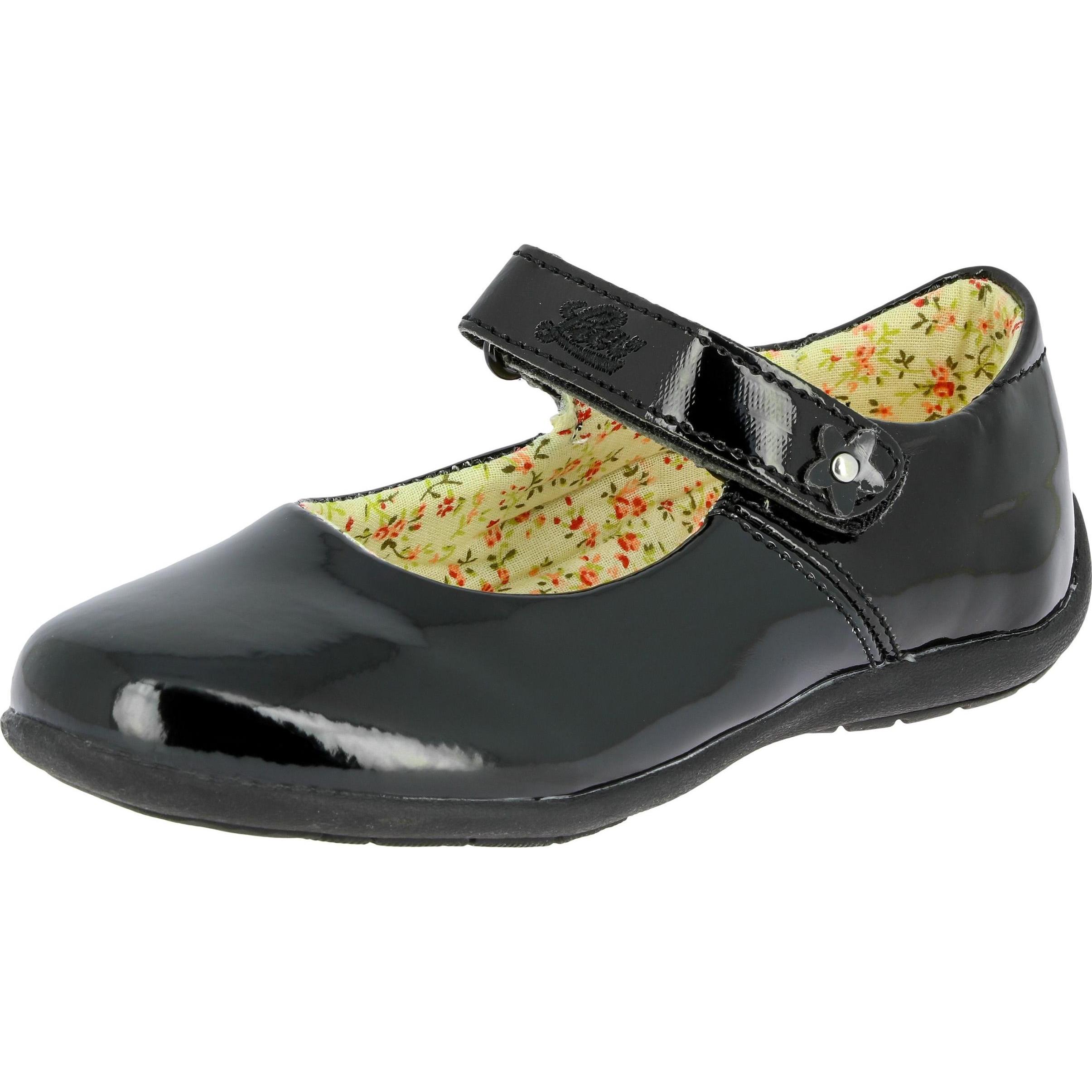 Thumbnail - Lico, Mädchen, Ballerinas, Anna V, Schwarz, (32)