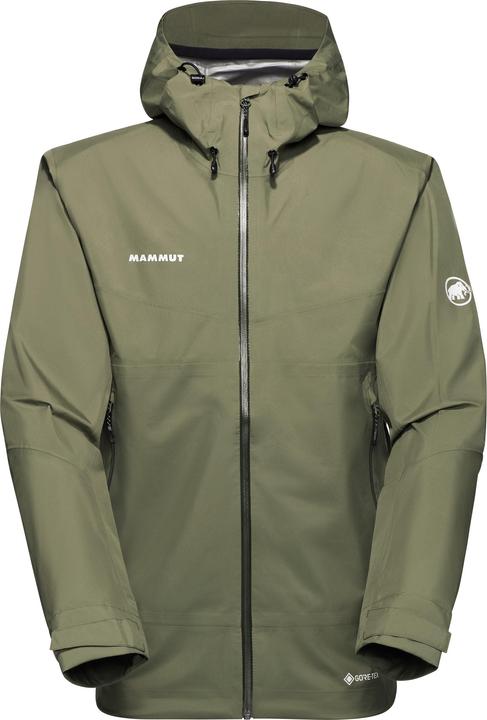 Mammut Convey Tour HS Hooded Jacket Men (XL)