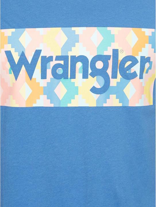 Produktbild Wrangler t-hirt (S)
