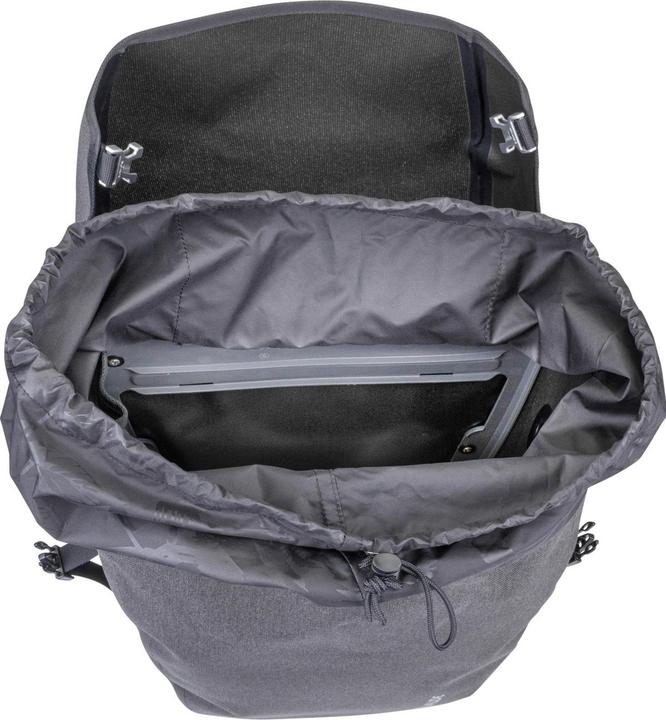 Produktbild Vaude Comyou Pro (26 l, Gepäckträgertasche)