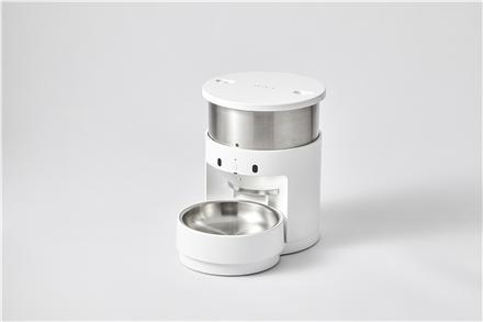 Produktbild Petkit Fresh Element 3 Smart Pet Feeder (5 l)