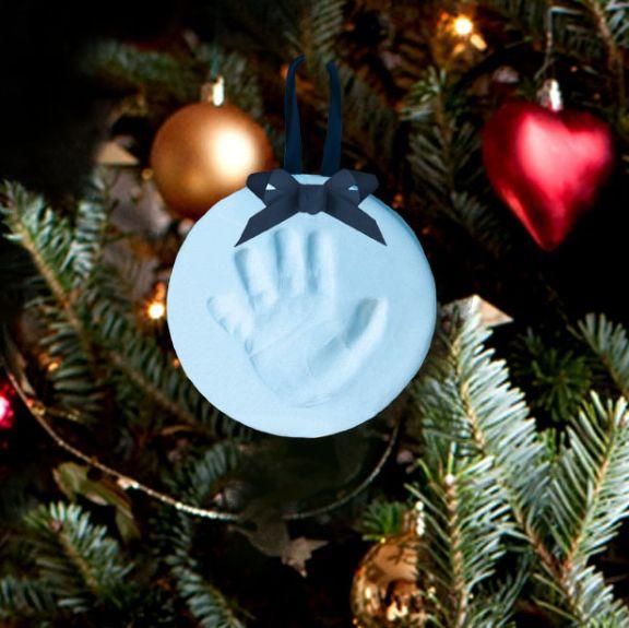 Actual product image Pearhead Ornament print