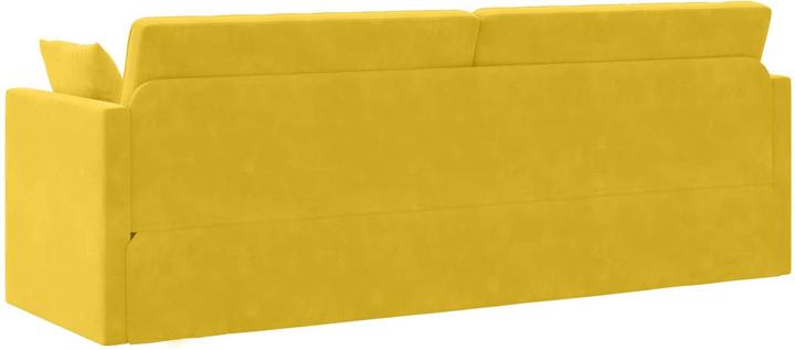 Produktbild vidaXL Zeitgenössisches Sofa-Bett