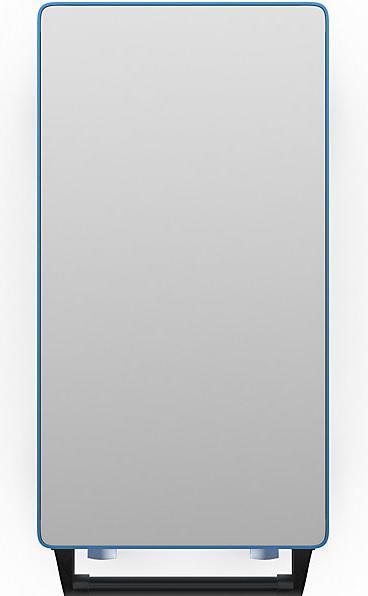 Immagine prodotto eurokraft pro Carrello da tavolo industriale (400 kg)