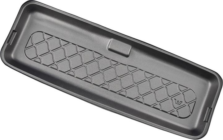 Image du produit Aristar Bac de coffre pour Suzuki Jimny de 2019 à aujourd'hui (surface de chargement inférieure)