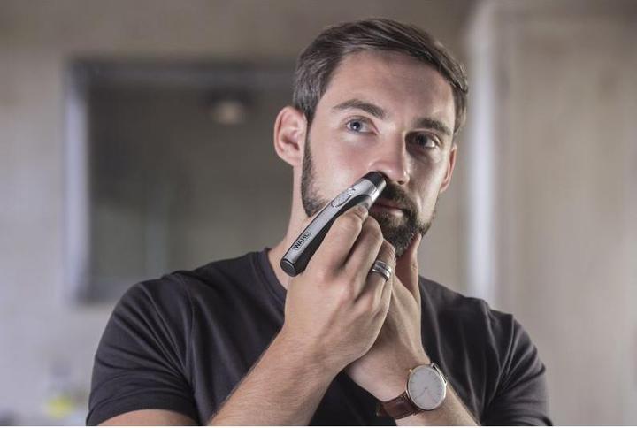 Produktbild Wahl Travel Kit