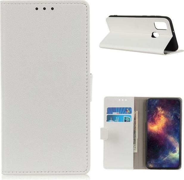 Produktbild MU Classic Classic III Leder Bookcover Series (Wiko View 5, Wiko View 5 Plus)