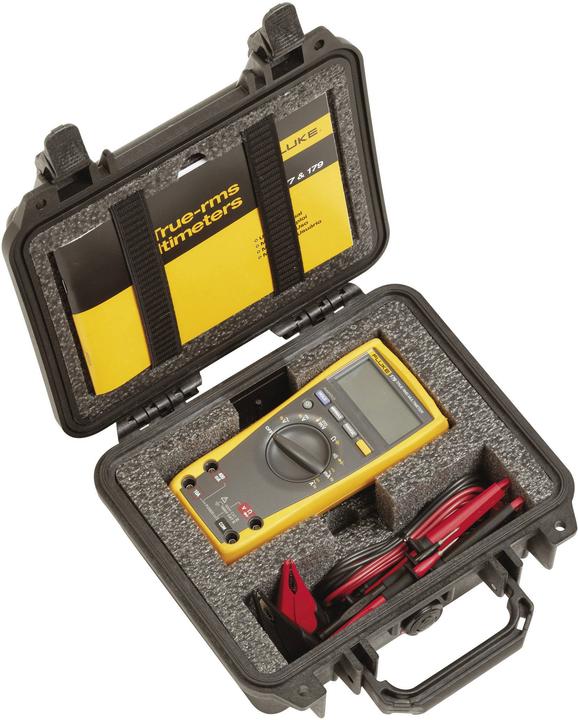Image du produit Fluke Cas du codeur CXT170