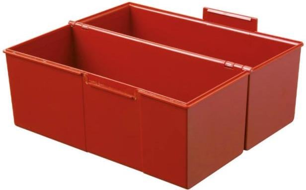 Produktbild Han Karteibox A5 quer (A5)