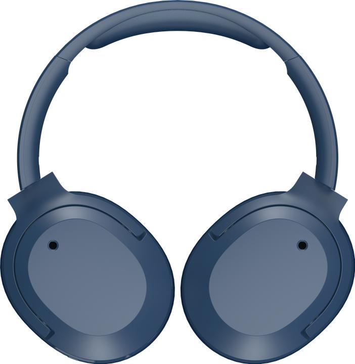 Image du produit Edifier W820NB Plus (25 ver) Overhead NB - navy (ANC, Sans fil)