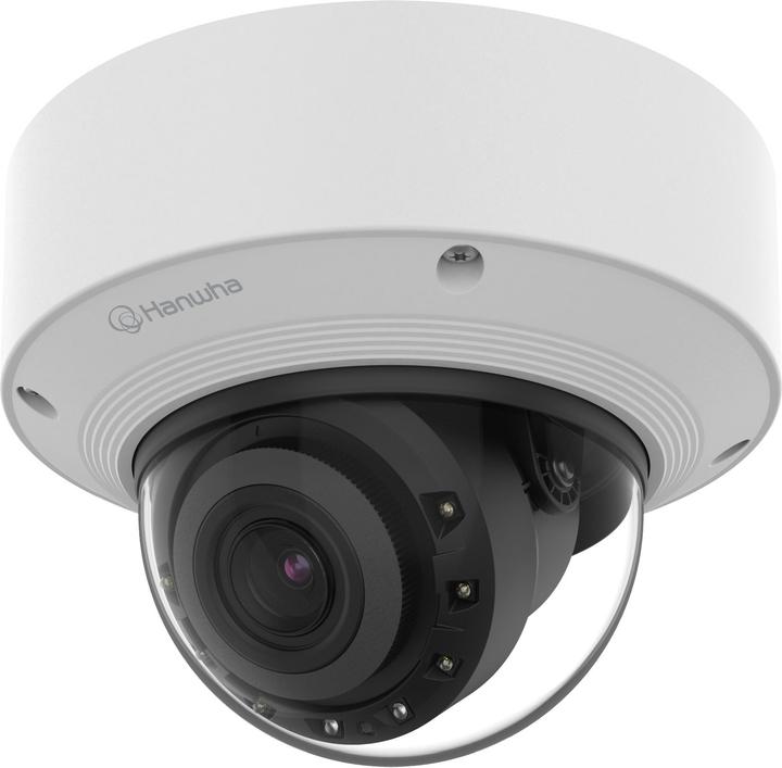 Immagine prodotto Hanwha 5MP AI IR Vandal Dome (2560 x 1920 pixel)