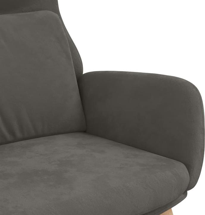Actual product image vidaXL Relaxsessel