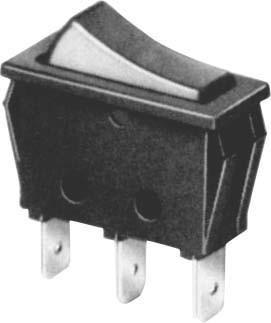 Produktbild Scharnberger+Hasenbein Wippschalter